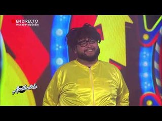 ¿Qué pasó con Markitos? | Acábatelo