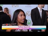 Yalitza Aparicio en exclusiva | Vivalavi