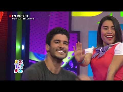 ¿Te gusta el cambio? | Destardes