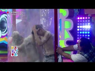 ¡Vaya castigo que tuvieron! | Destardes