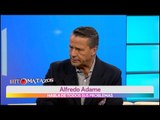 Alfredo Adame habla de sus problemas | Vivalavi