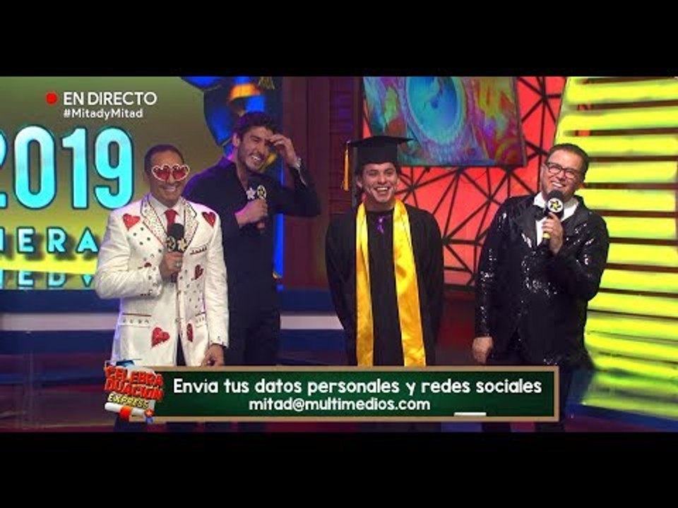 Brandon quiere encontrar a su próxima pareja | Acábatelo