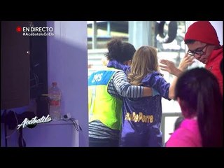 ¿Qué pasó con Gaby? | Acábatelo