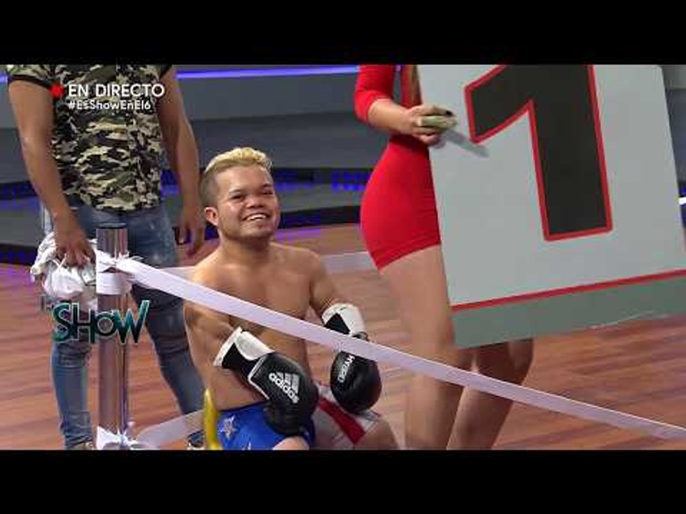 ¿Y cómo suena? | Es Show
