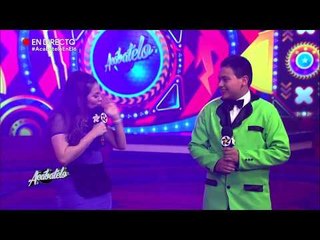 ¿Qué le pasó a Mayito? | Acábatelo