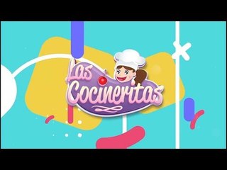 ¡Vamos a preparar un “Dinopan”! | Destardes