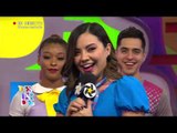 Jesse Martínez invitada de la semana | Destardes