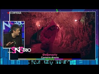La experiencia de la música de Plastilina Mosh | SNSerio