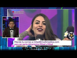 La razón de su ruptura con su última relación | SNSerio