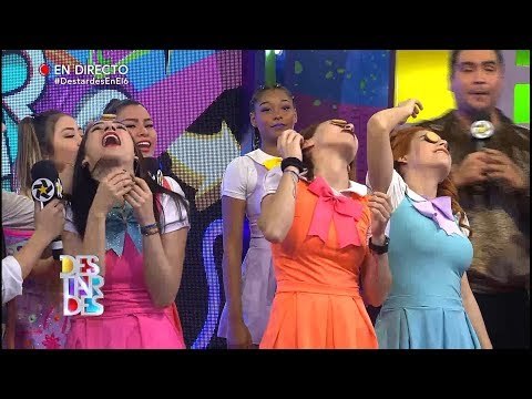 Los retos locos de Pollo | Destardes