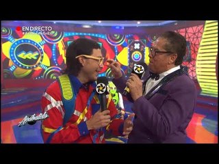 ¿Ahora que hizo Cipriano? | Acábatelo