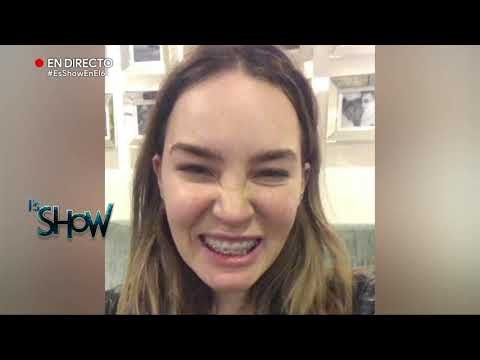 Notimedios: La envidia de Belinda | Es Show