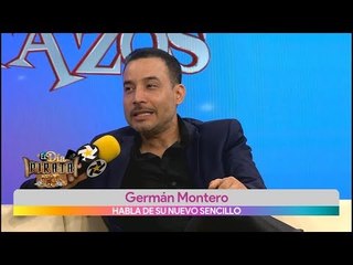 Germán Montero invitado especial | Vivalavi