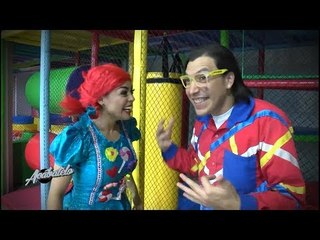 ¿Ahora que travesura hicieron? | Acábatelo