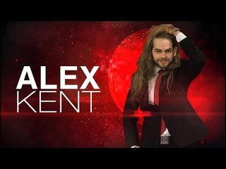 El amor eterno de Alex Kent | Mitad y Mitad