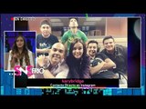Karina habla de su etapa en producción | SNSerio