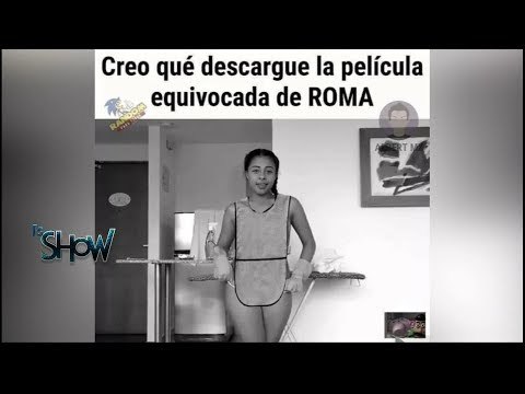 Notimedios: Cuando descargas la película equivocada | Es Show