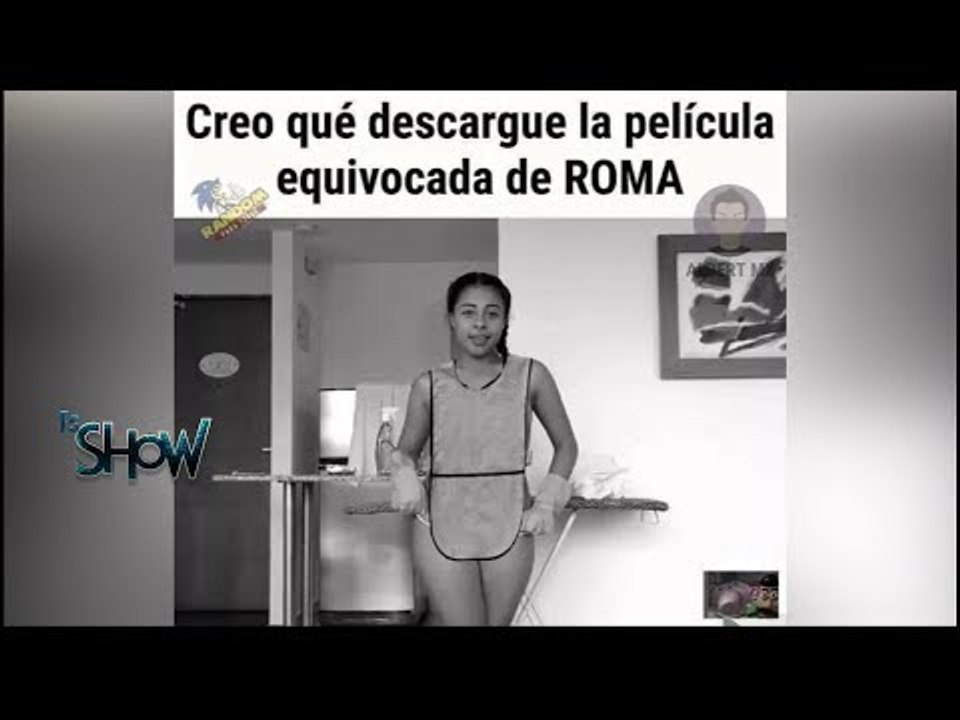 Notimedios: Cuando descargas la película equivo...