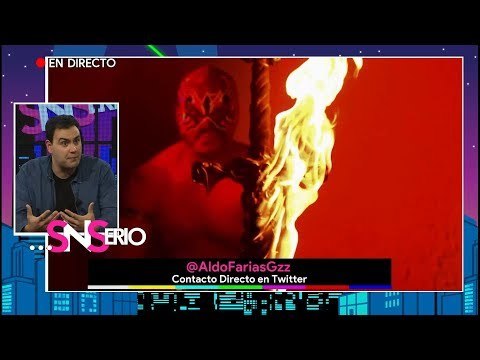 ¿Cómo impulsa Multimedios la Triple AAA? | SNSerio