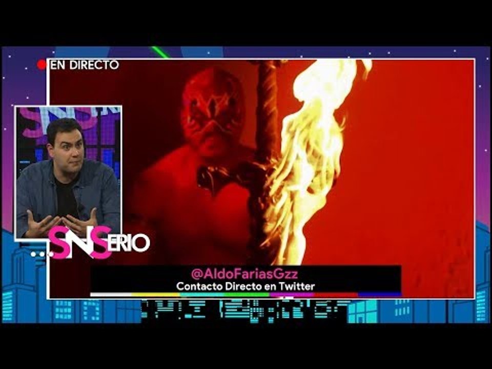 ¿Cómo impulsa Multimedios la Triple AAA? | SNSerio