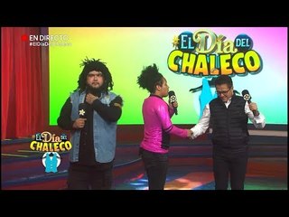 ¡Todo un rebelde! | Acábatelo