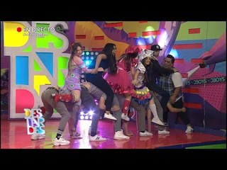 Memito pone a prueba a sus compañeros | Destardes