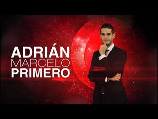 Las locuras de Adrián Marcelo | Mitad y Mitad