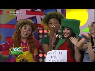 El día de La Cosecha con las DGirl´s | Destardes