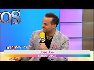 José Joel invitado especial | Vivalavi