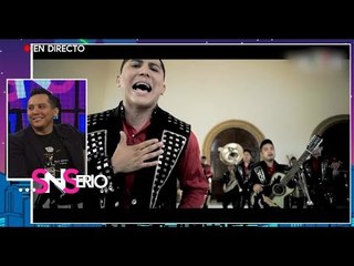 ¿Cómo se formó la carrera de Edwin Luna?  | SNSerio