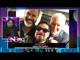 Los inicios de Guillermo García “Memo Hiervas”  | SNSerio