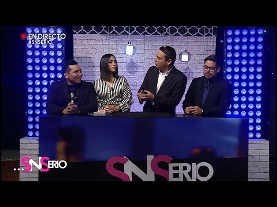 La magia de Danh | SNSerio