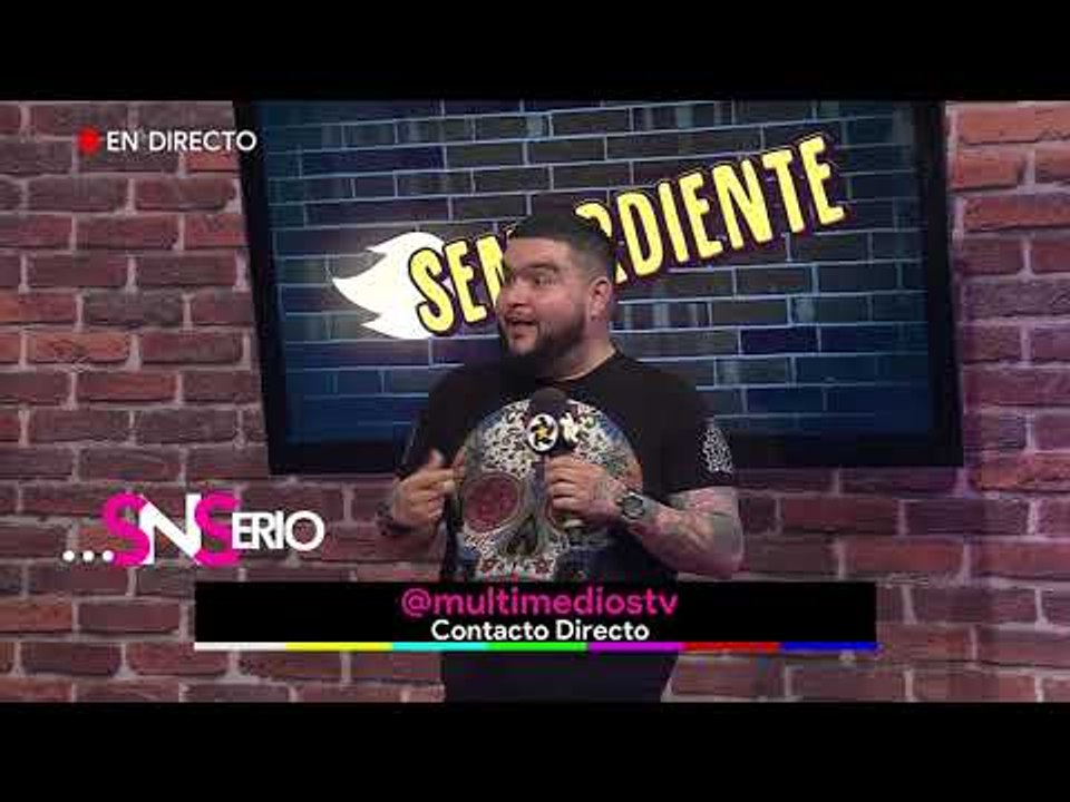 Las redes sociales en Semardiente