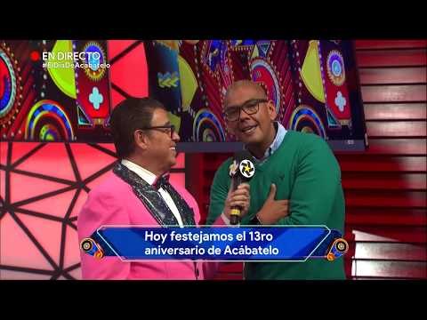 Raúl Ramos y Mario Bezares hablan sobre Acábatelo | Acábatelo
