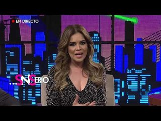 Su relación con Galilea Montijo