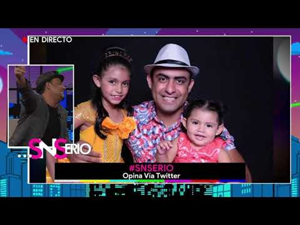 La creatividad de Will | SNSerio