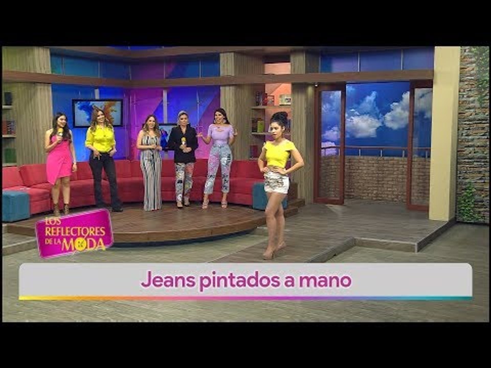 Los Reflectores de La Moda | Vivalavi