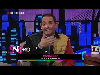 El origen de las noches del futbol | SNSerio
