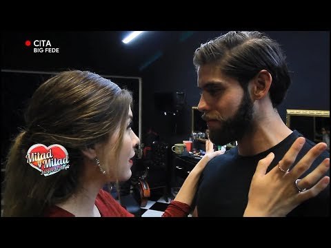 Big Fede se lleva una sorpresa | Mitad y Mitad