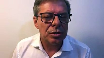 Após grave acidente, Jorge Lange grava vídeo dizendo que está bem