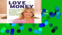 Love & Money: Protecting Yourself from Angry Exes, Con Artists, Wacky Relatives and Inner Demons