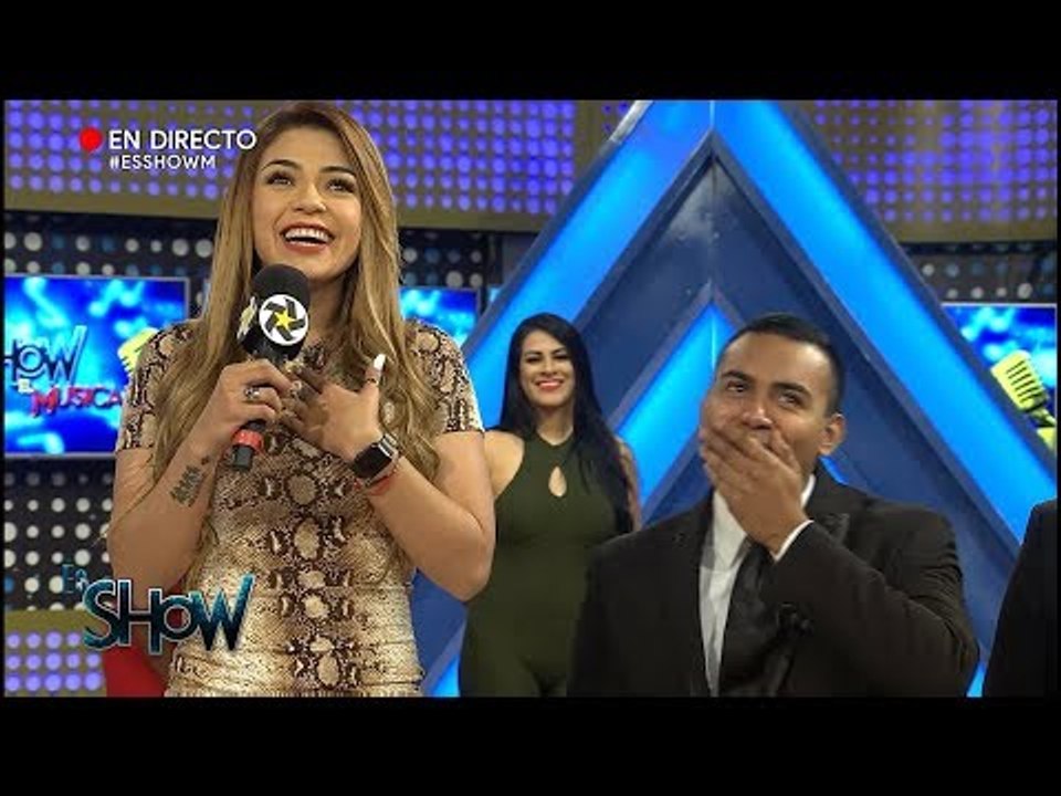 Aún existen dudas sobre su relación | Es Show