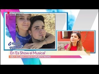 ¿Ya tiene nuevo novio? | Vivalavi