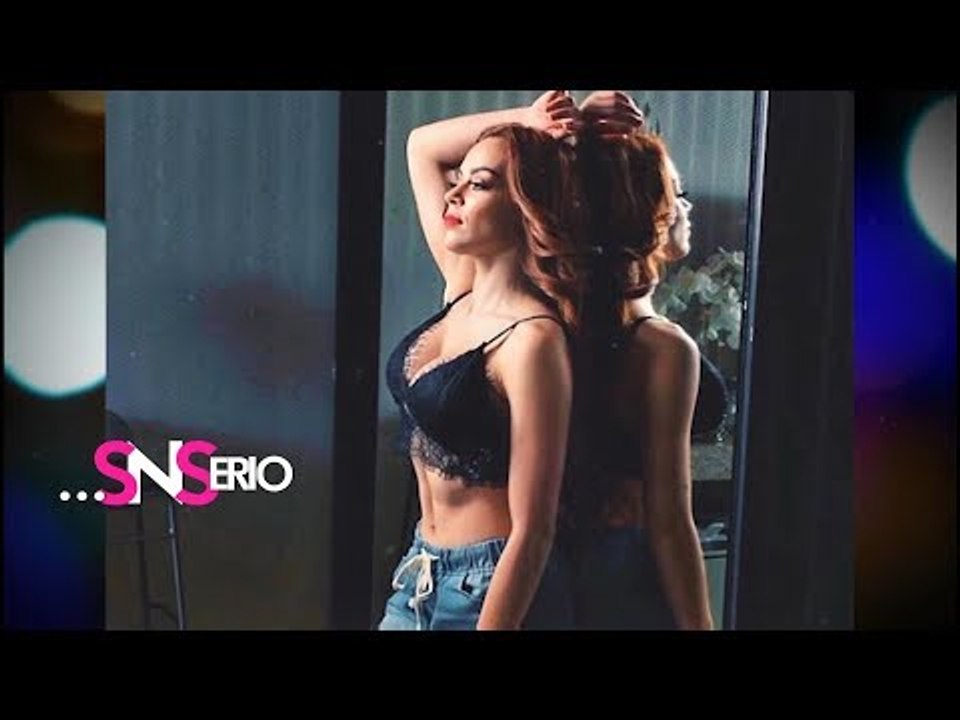 ¿Quién es Gaby Ramírez? | SNSerio