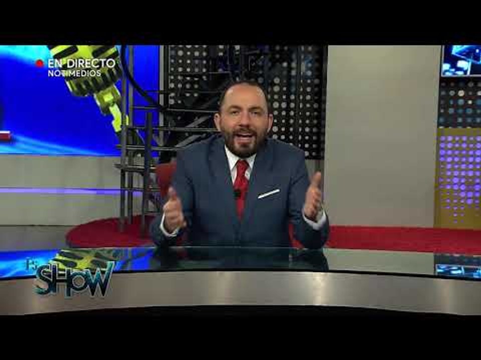 ¿Cómo son los primeros auxilios? | Es Show