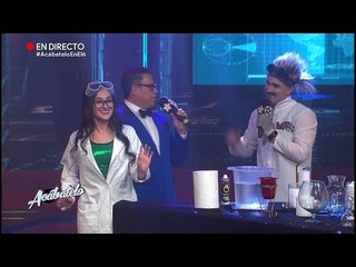 ¡Tiene una nueva asistente! | Acábatelo