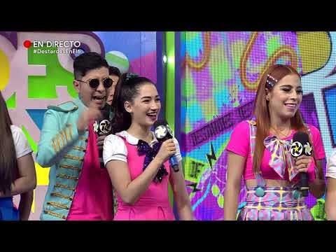 Mariana habla de su entrada a Mitad y Mitad | Destardes