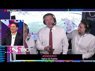 ¿Cómo es el mundo deportivo en el periodismo? | ENSerio