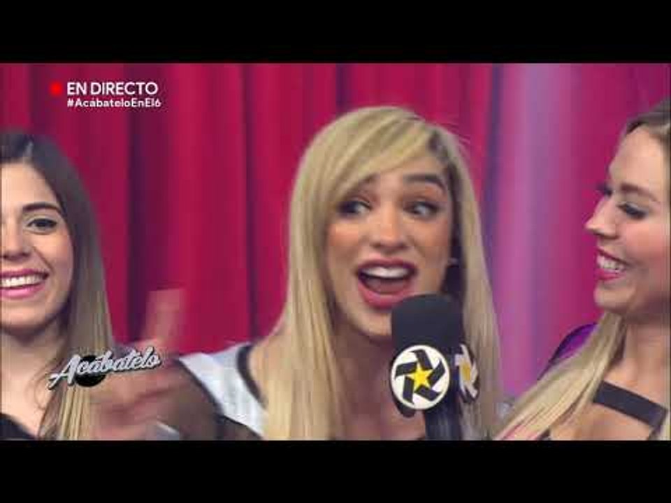 Los cambios de look de Las Meseritas | Acábatelo