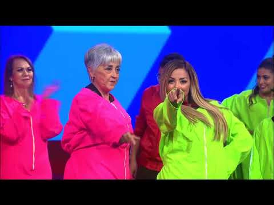 ¡Se ponen guapas! | Acábatelo